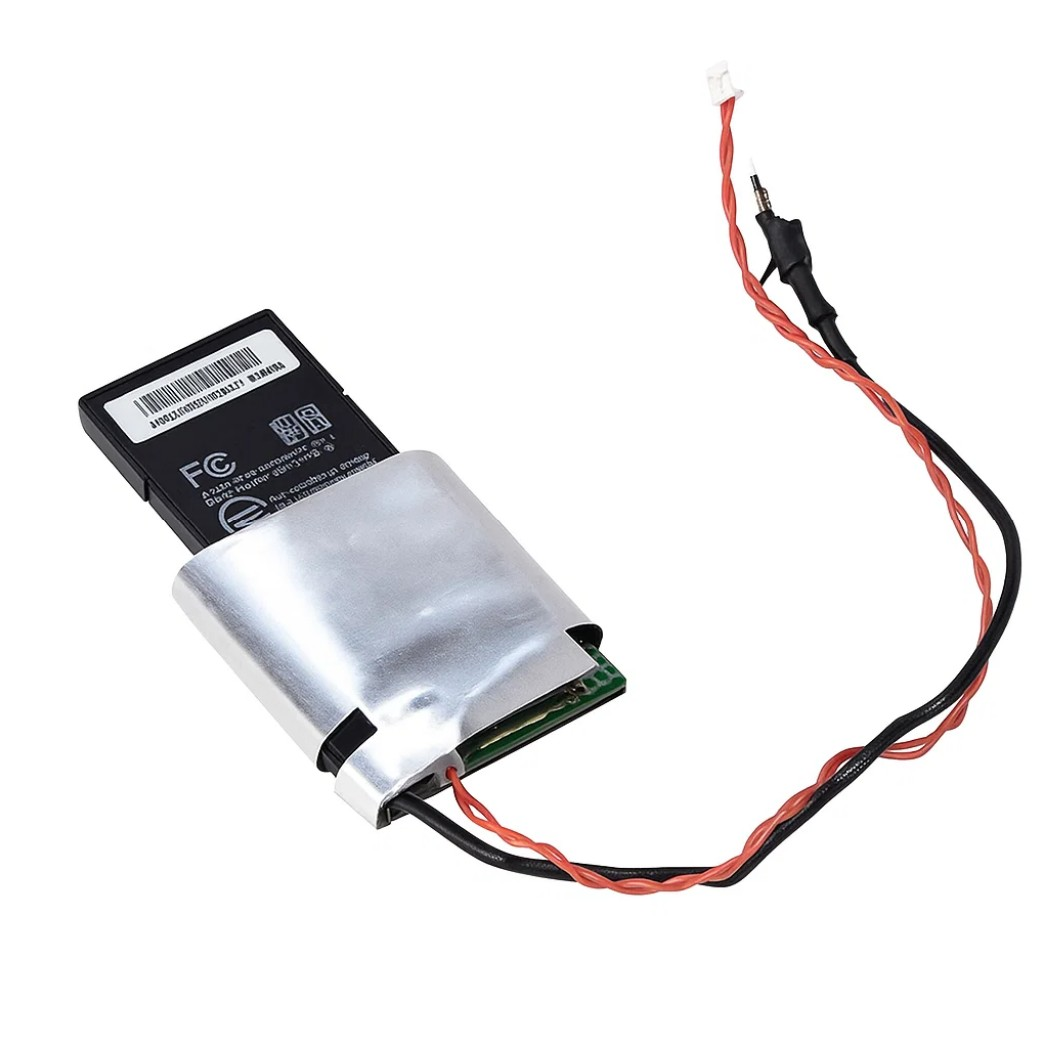 B-EP700-WLAN-QM-R 18221165285 - Kit module WLAN Wifi pour imprimantes portables Toshiba B-EP2DL / B-EP4DL